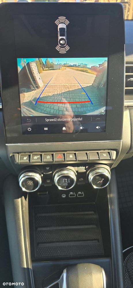 Renault Captur 1.3 TCe Intens EDC - 29