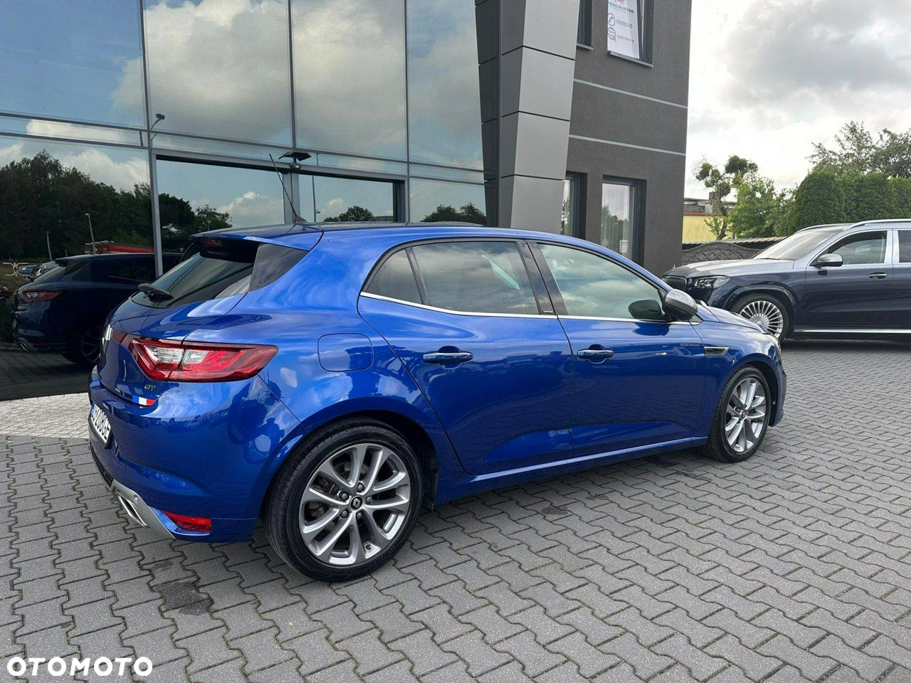 Renault Megane - 6