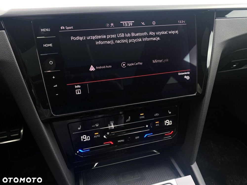 Volkswagen Arteon Shooting Brake - 33