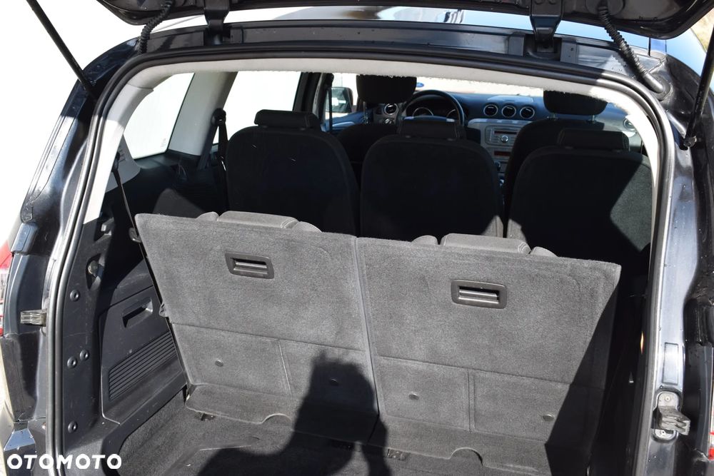 Ford S-Max 2.0 TDCi Ambiente - 7