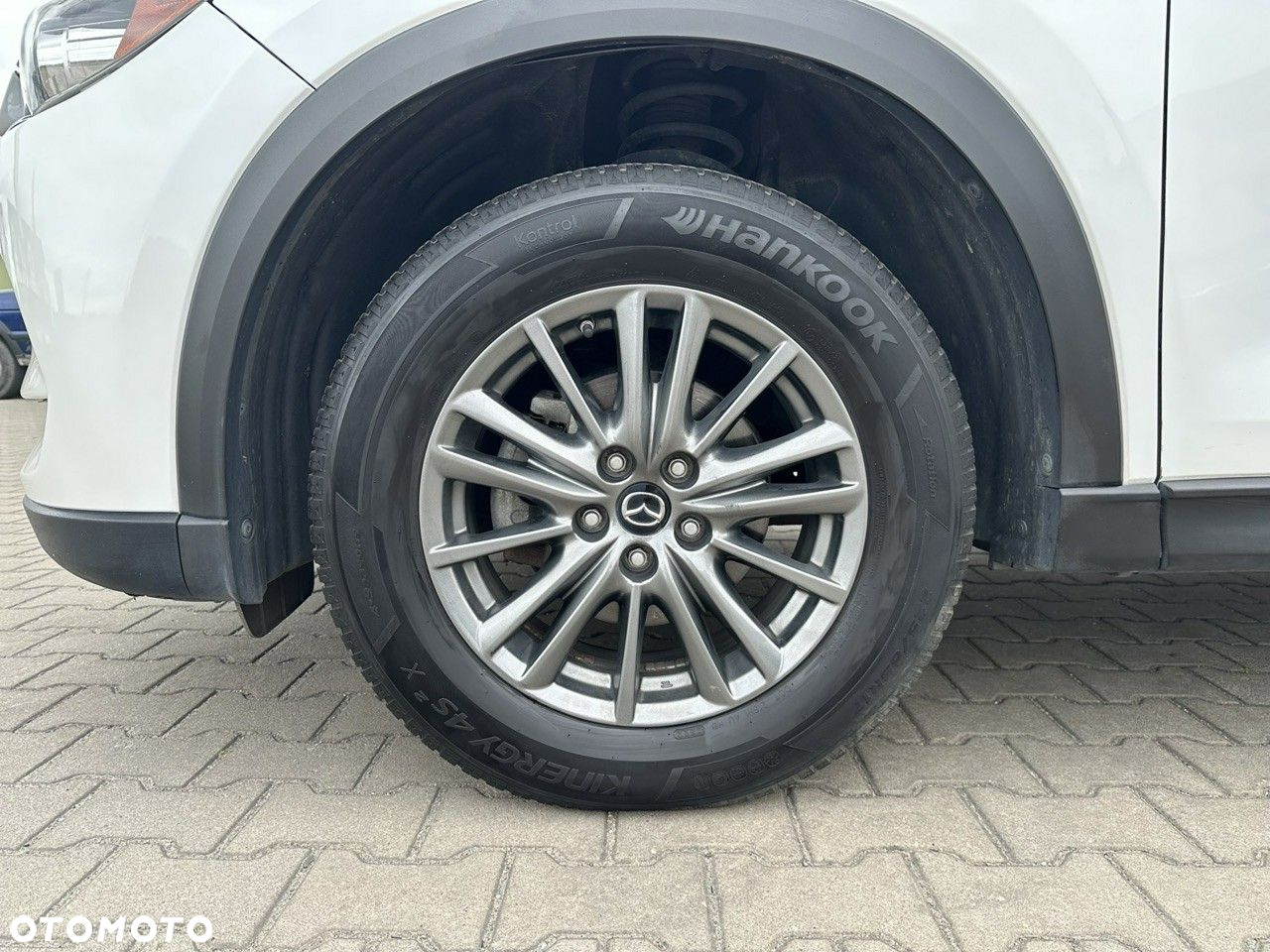 Mazda CX-5 - 12