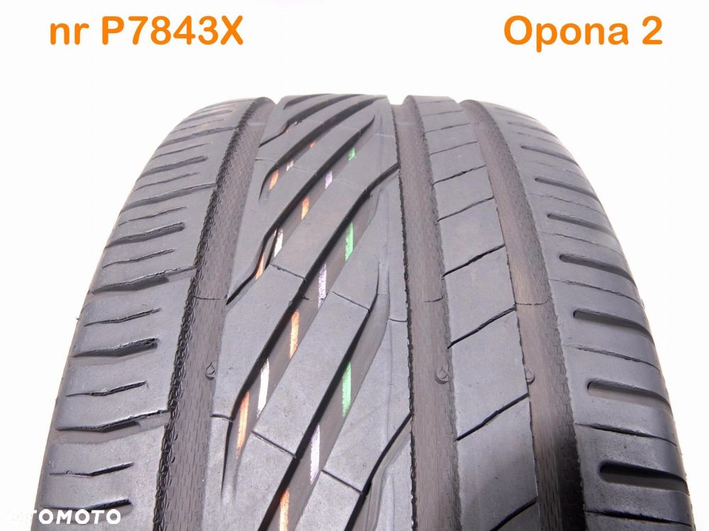 Uniroyal RainSport 5 245/45 R20 2szt. - 4