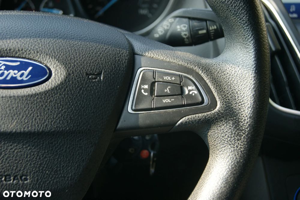 Ford Focus - 31