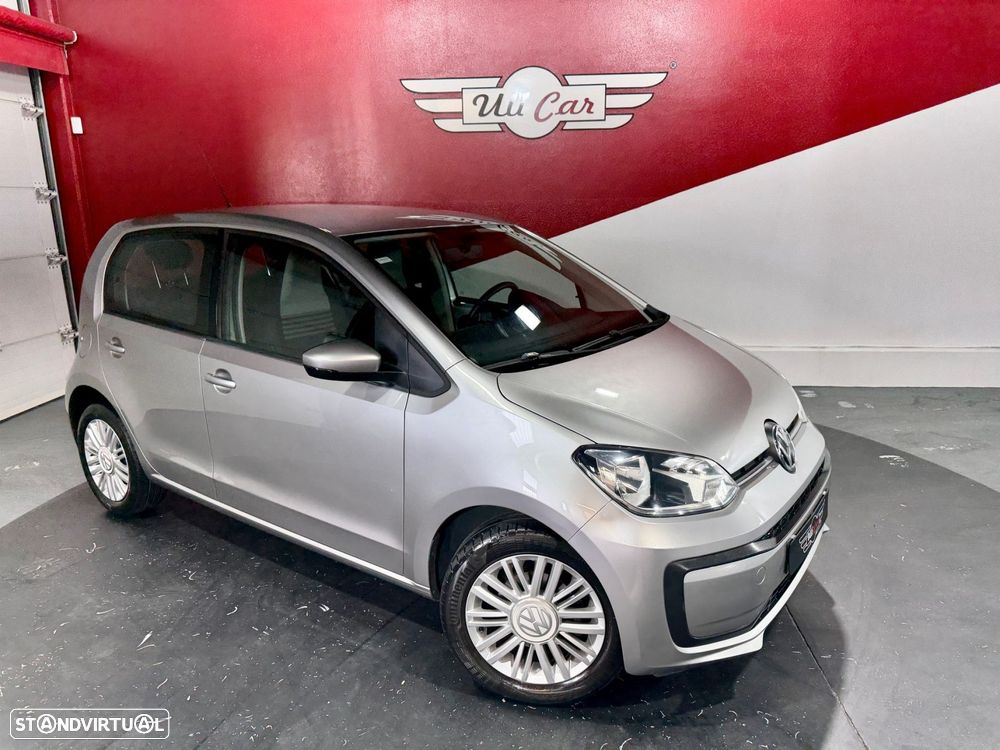 VW Up! - 44