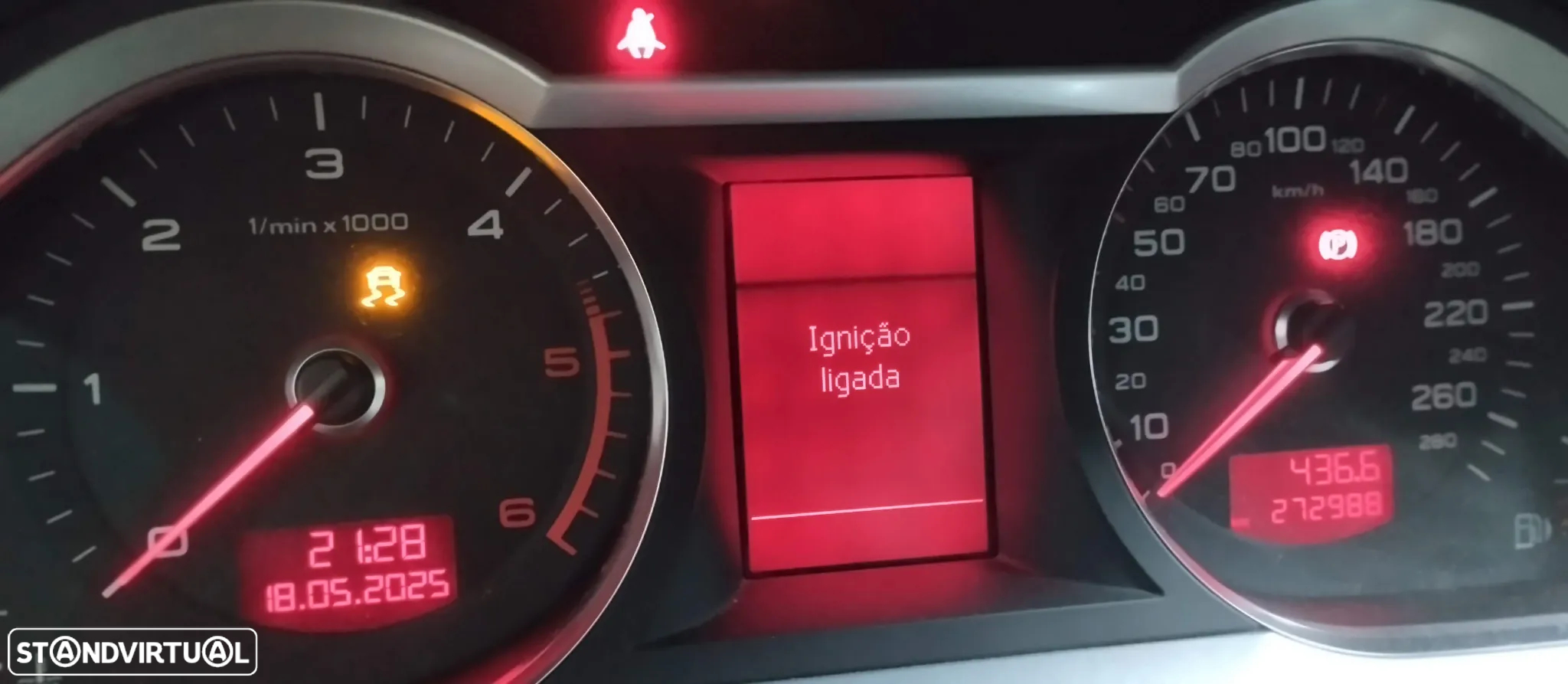 Audi A6 Avant 2.0 TDIe - 13