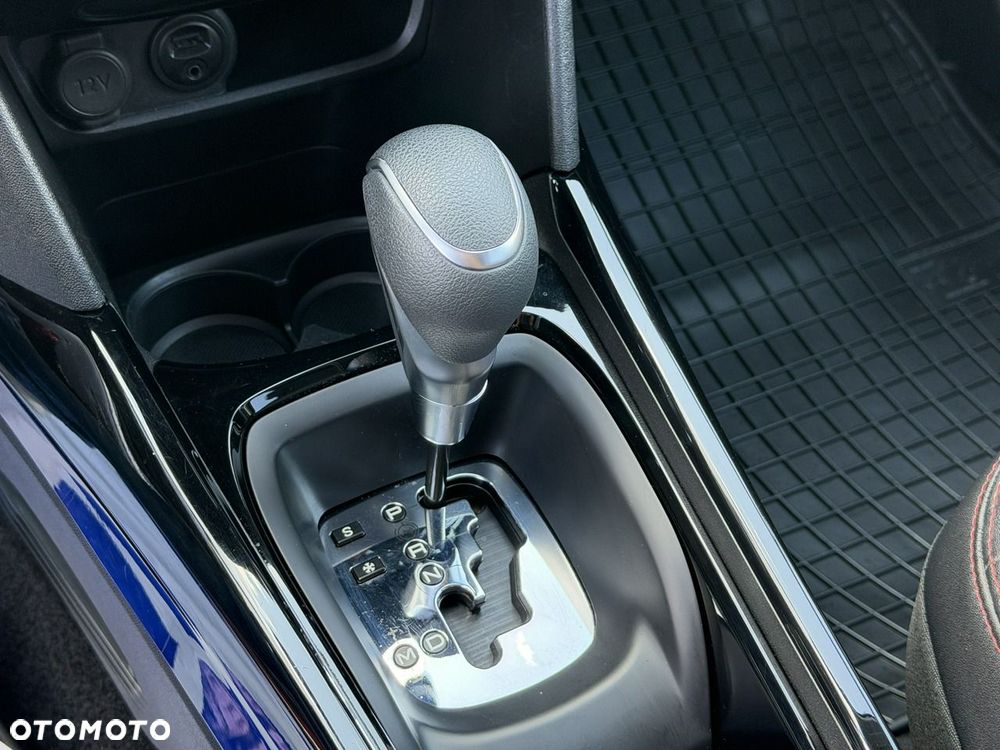 Peugeot 2008 - 27