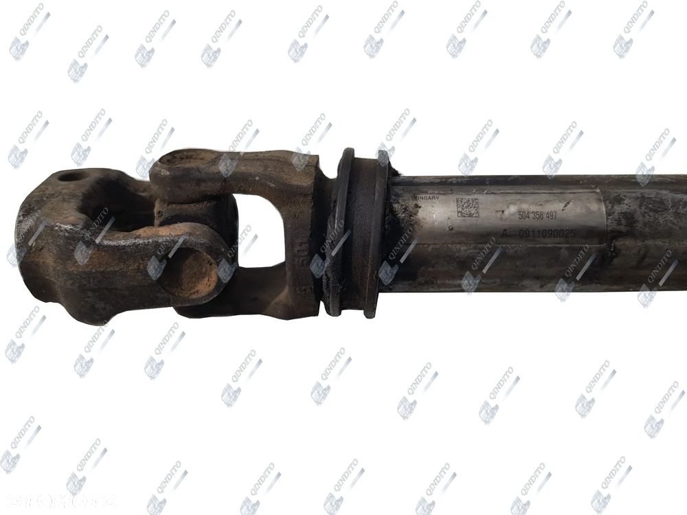 DRĄŻEK KRZYŻAK KOLUMNA KIEROWNICZA MERCEDES A0911090025 - 3