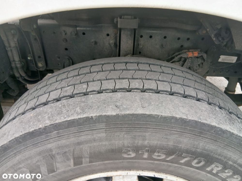 MAN TGX 18.510 4x2 BL SA - 20