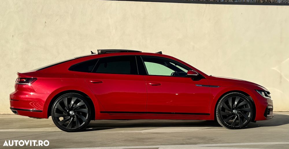 Volkswagen ARTEON 2.0 TSI DSG R-Line Edition - 7