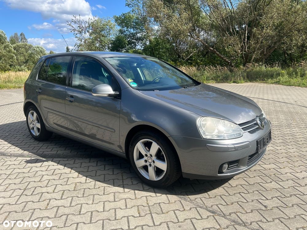 Volkswagen Golf 1.4 United - 3