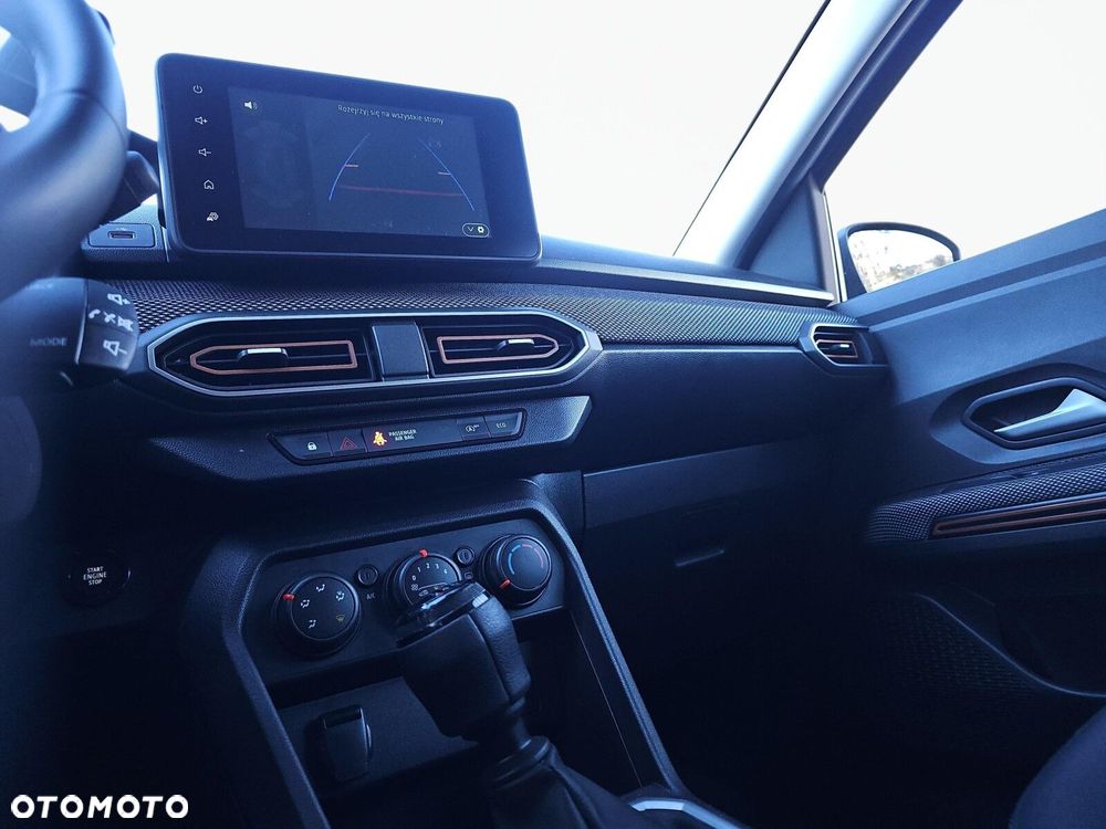 Dacia Sandero Stepway - 20