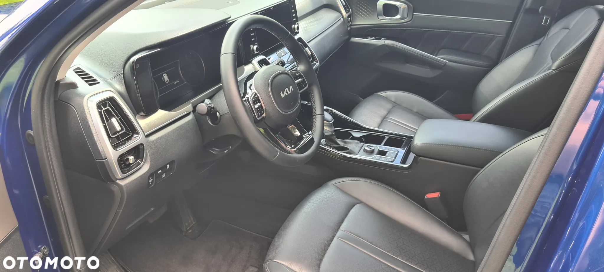 Kia Sorento - 6