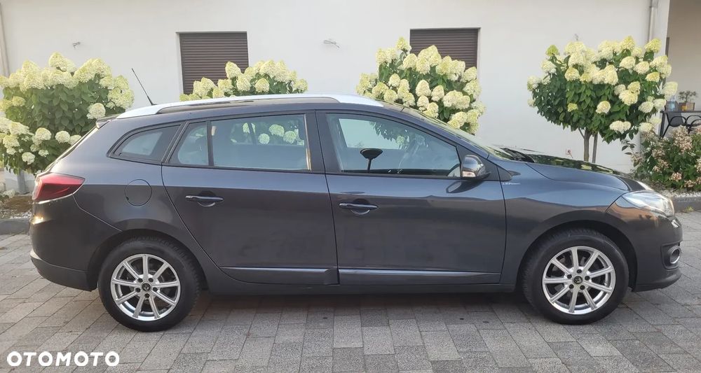 Renault Megane - 9