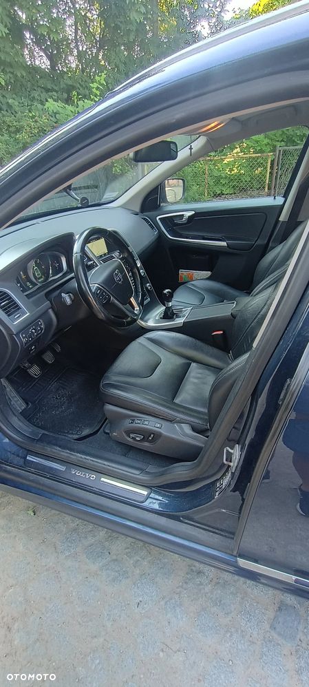 Volvo XC 60 D3 Base - 19