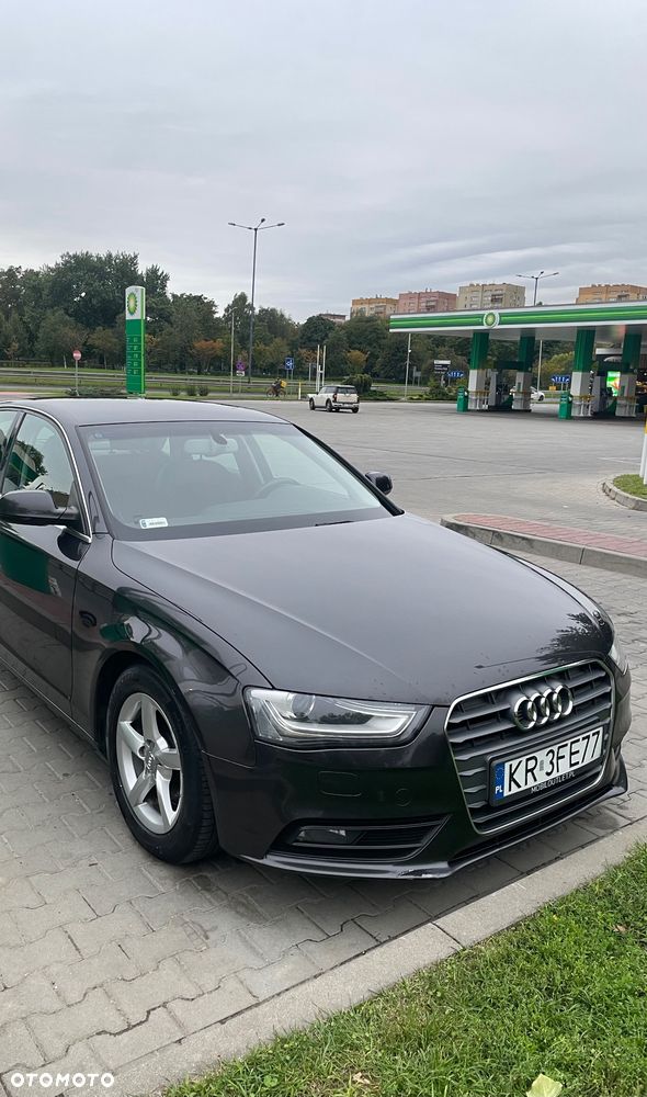 Audi A4 - 2