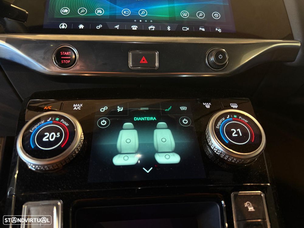 Jaguar I-Pace EV400 AWD First Edition - 20
