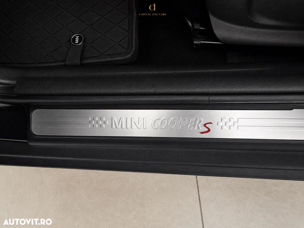 Mini Cooper S Sport-Aut. - 7