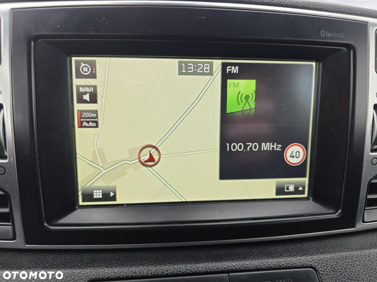 Kia Sportage 1.6 GDI Business Line M 2WD - 20