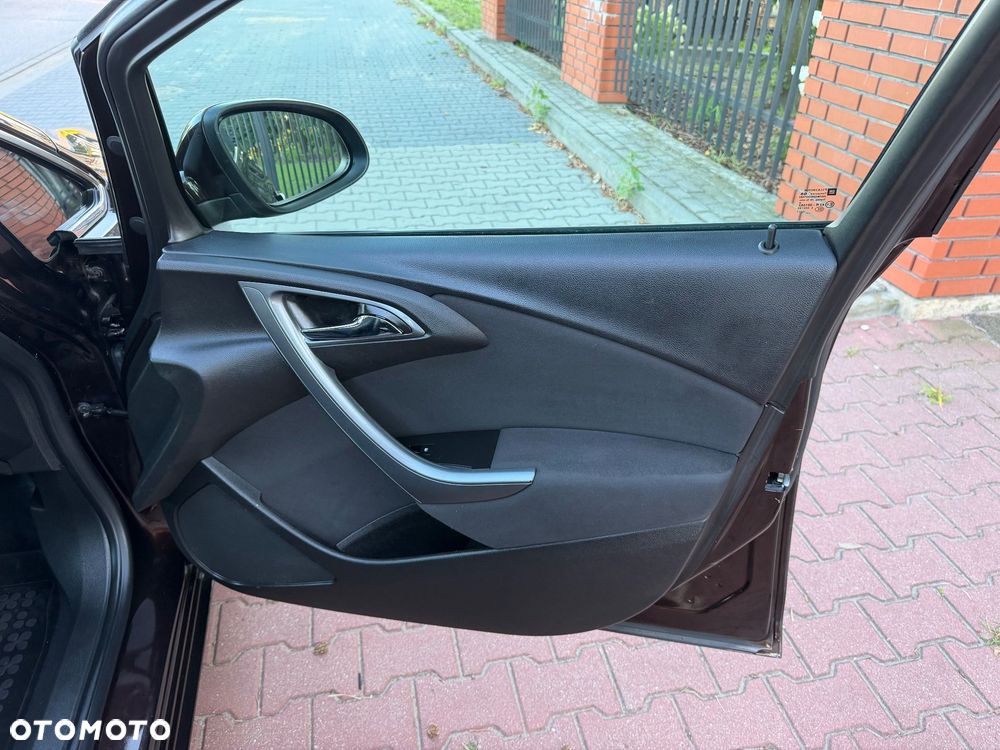Opel Astra 1.4 Active - 14