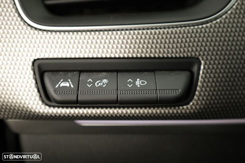 Renault Arkana 1.3 TCe Techno EDC - 20