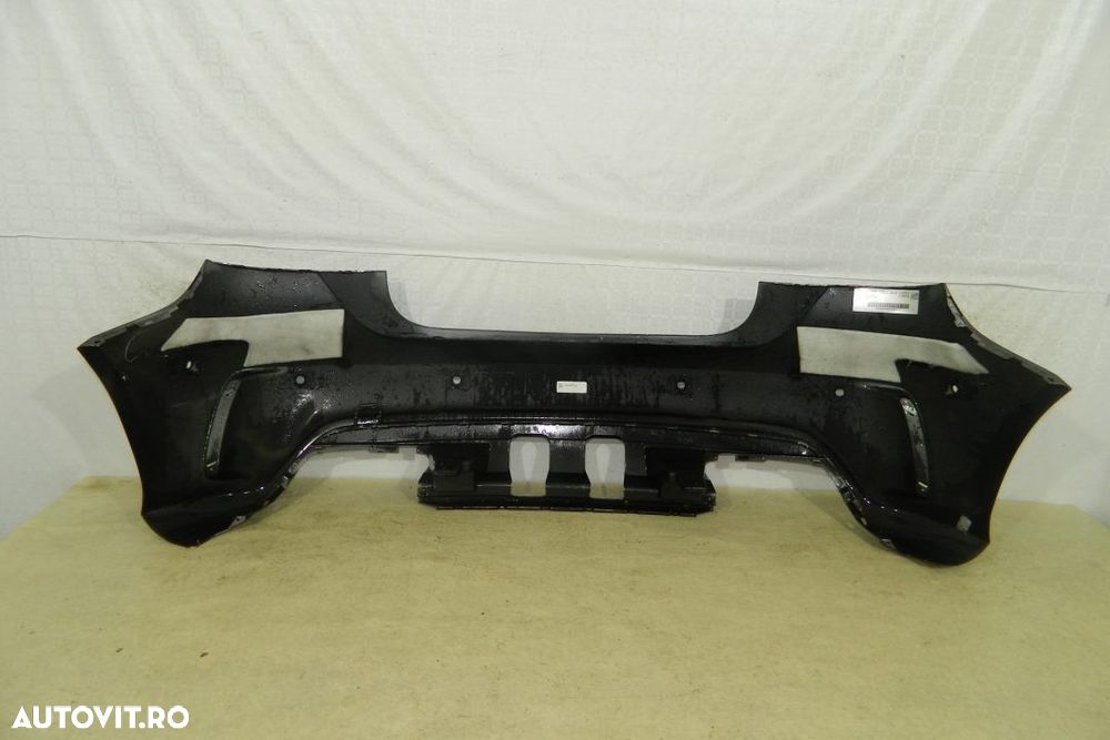 '- Bara spate Mercedes A-Class-AMG W176, 2013, 2014, 2015, 2016, 2017,, A1768852325 - 9