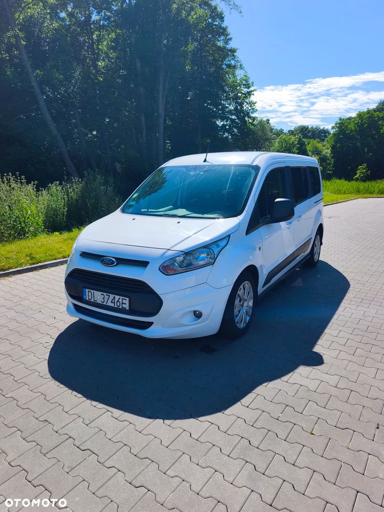 Ford Tourneo Connect Grand - 2