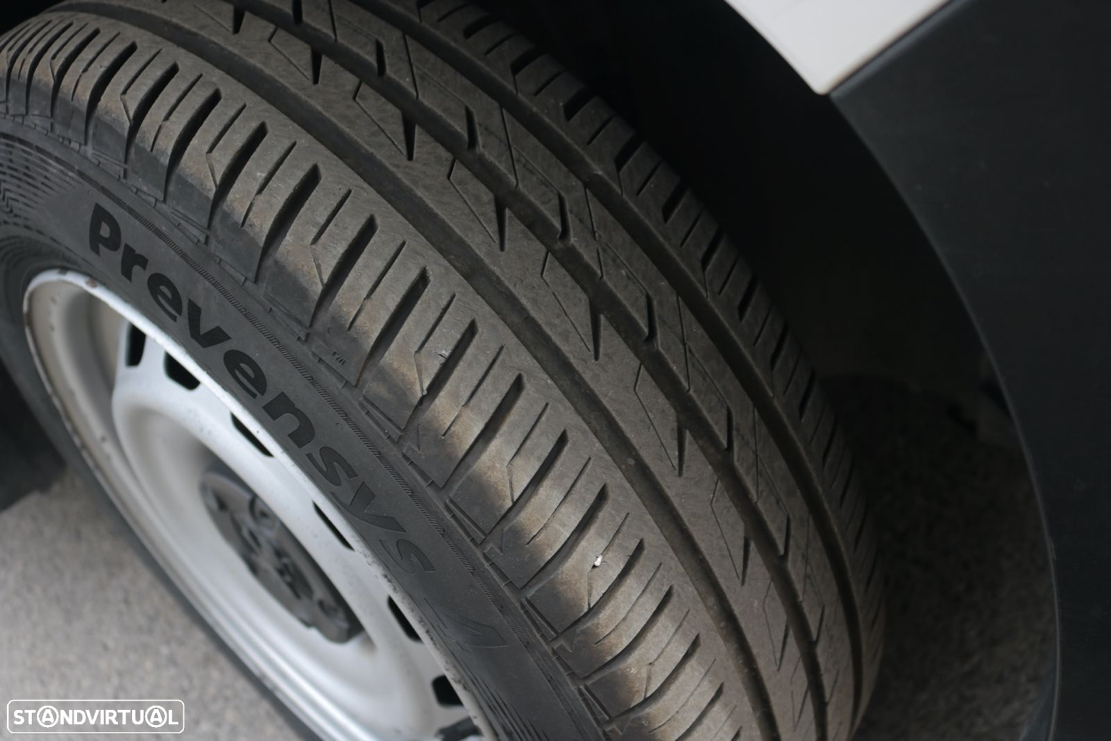 Peugeot Partner 1.5 BlueHDi Premium Standard - 19