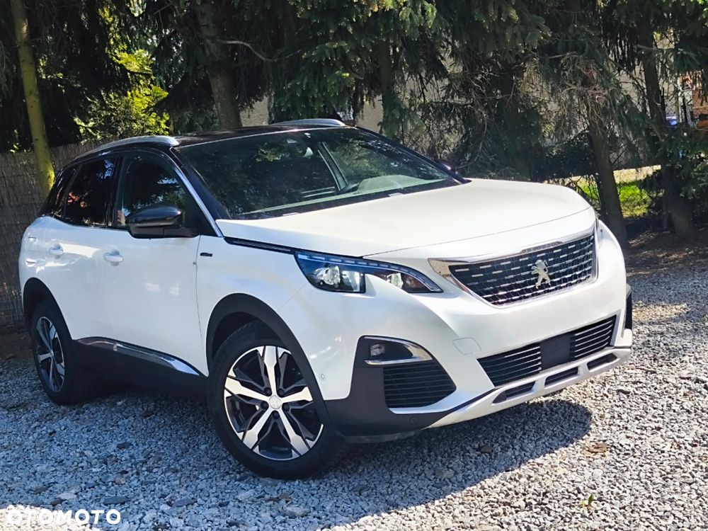 Peugeot 3008 HDi FAP 150 Allure - 6