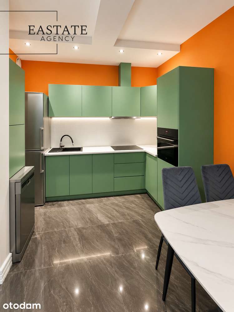 Aleja Wyścigowa 14A|nowoczesne 64 m²|duży taras