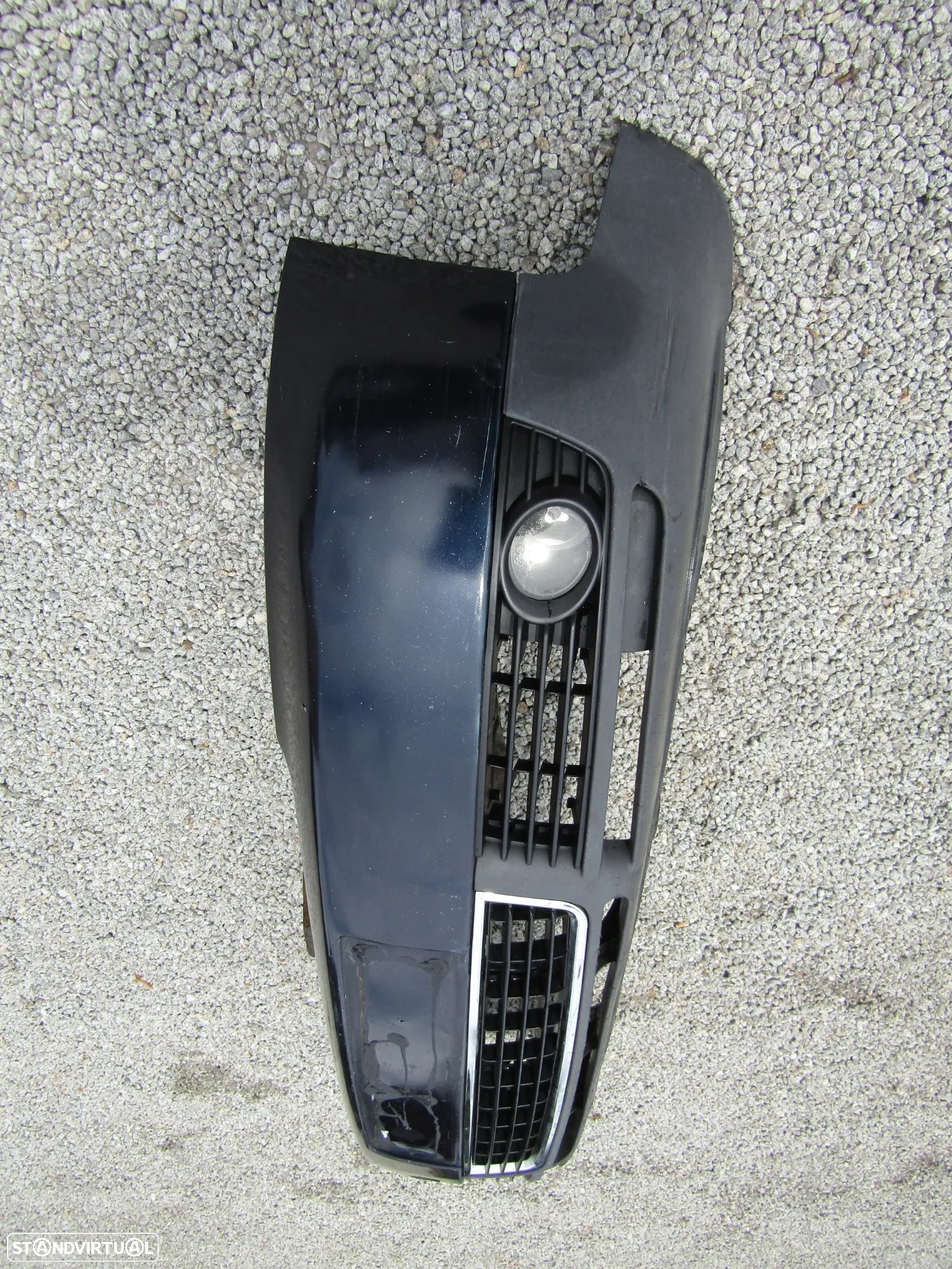 Para-choques frente Audi A4 B6 ano 2001 a 2004 Original (ver detalhes) - 7