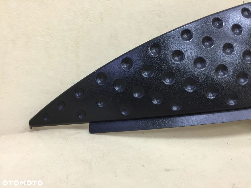 WYPEŁNIENIE OSŁONA PRAWA LUB LEWA KAWASAKI ZX6R 636 14091-0324  14091-0325 - 13