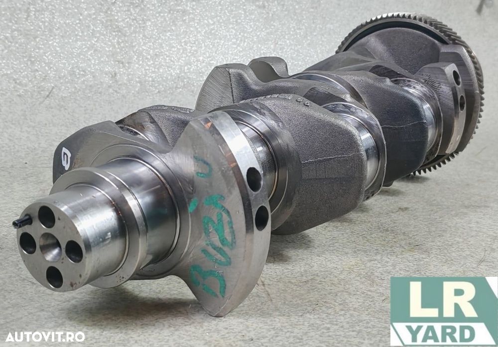 Arbore Original 2.0 DTD Cota B1 (0.25) P1 (0.25) Land Rover si Jaguar - 3