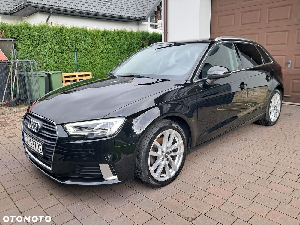 Audi A3 Sportback 2.0 TDI S tronic sport - 39