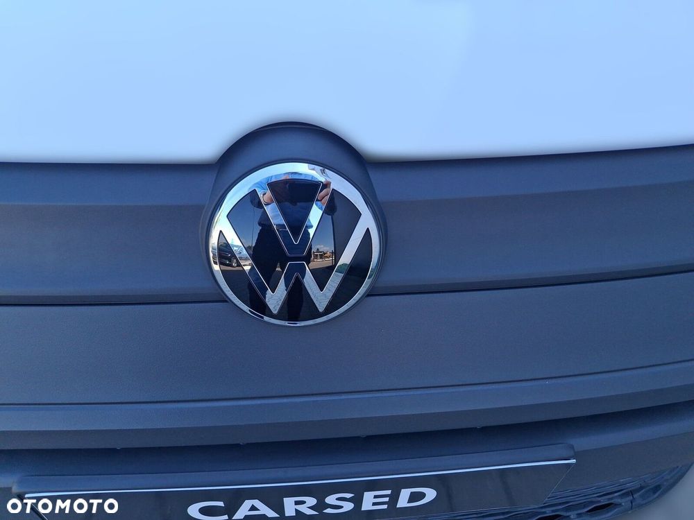Volkswagen Caddy - 12