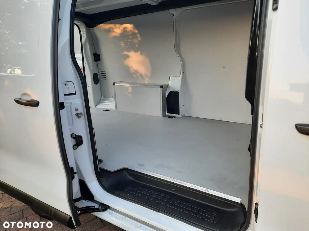 Fiat Scudo L3H1 2,0 145 km - 9