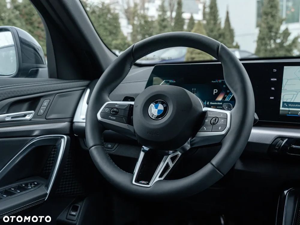 BMW X2 sDrive18d - 7