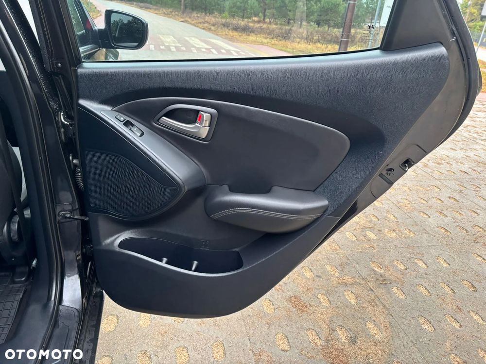 Nissan Qashqai 2.0 CVT acenta - 24