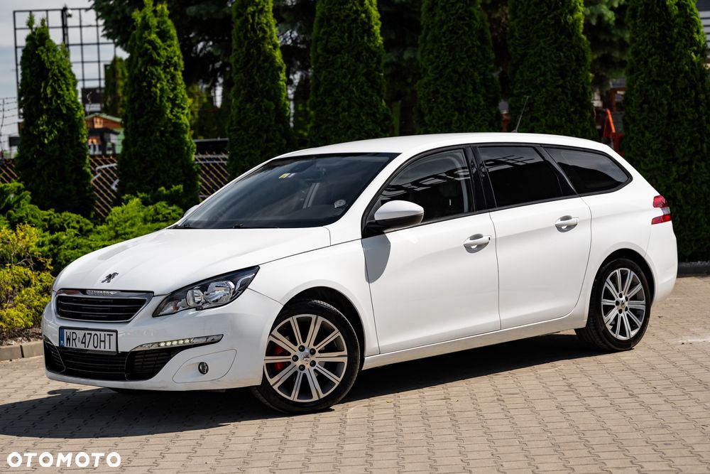 Peugeot 308 1.2 PureTech GPF GT S&S - 3