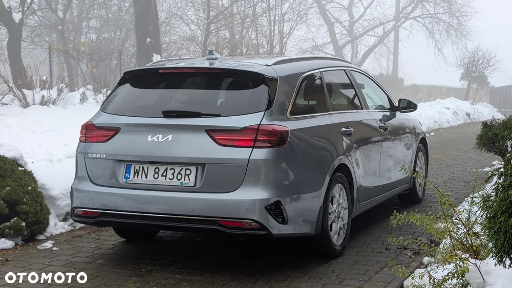 Kia Ceed 1.5 T-GDI L DCT - 4