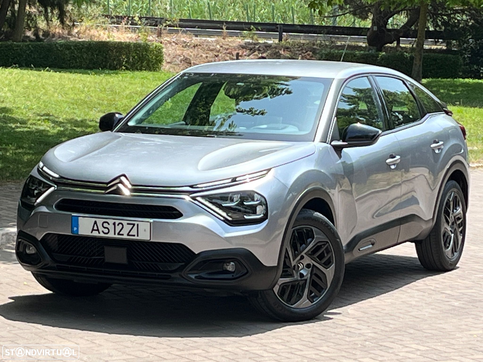 Citroën C4 1.5 BlueHDi Feel Pack - 1