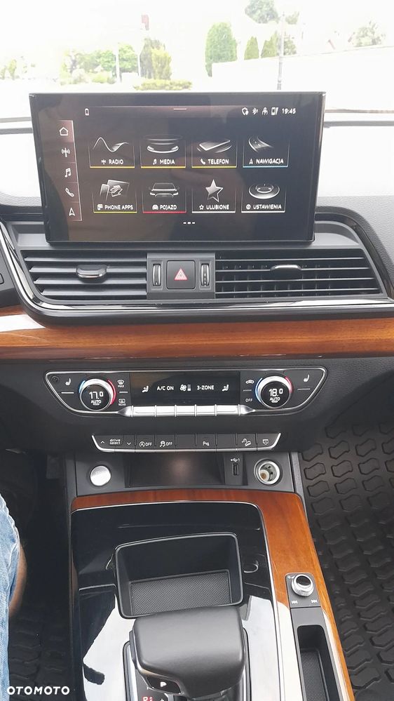 Audi Q5 45 TFSI quattro S tronic - 7