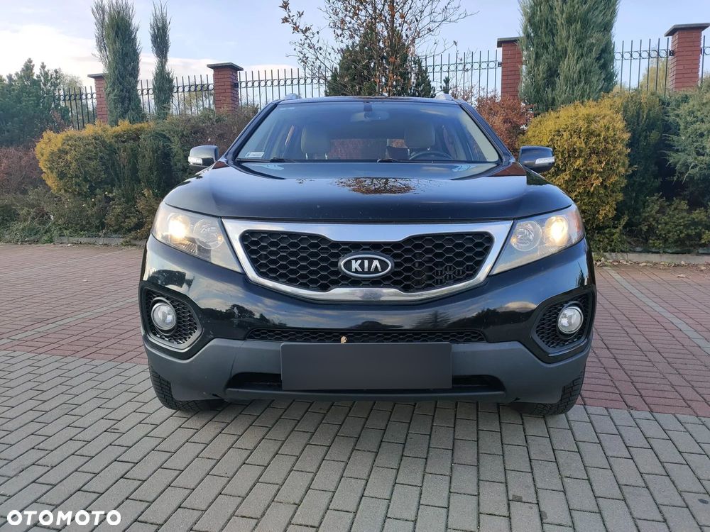 Kia Sorento 2.2 CRDi Freedom - 7
