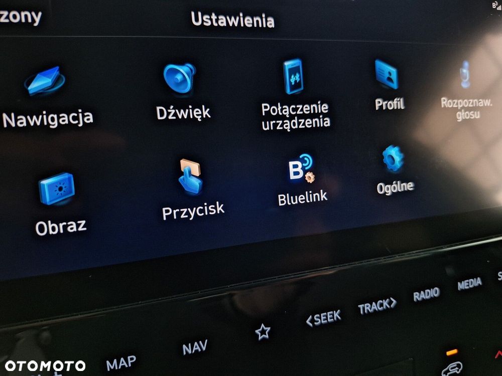 Hyundai Tucson 1.6 T-GDi 48V Executive 4WD DCT - 36