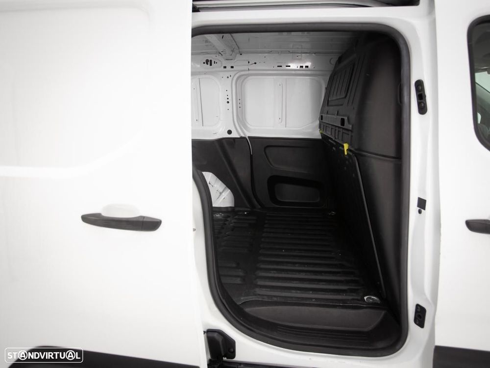 Citroën Berlingo 1.5 BlueHDi 3L C/IVA - 7