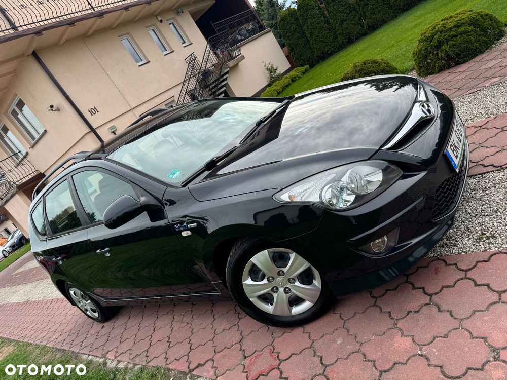 Hyundai i30 1.4 Blue Comfort - 3