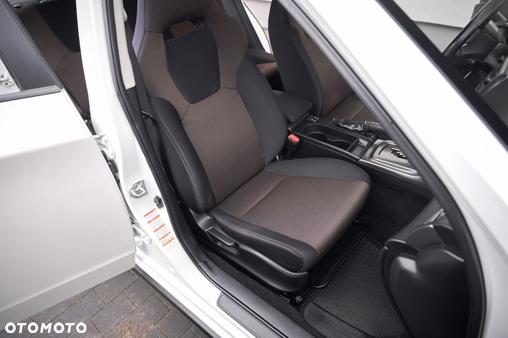 Subaru Impreza XV 2.0R Automatik - 4