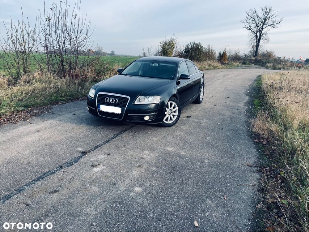 Audi A6 Limousine - 25