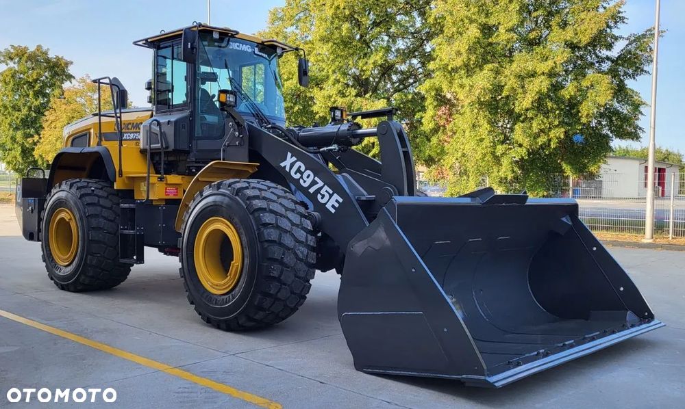 XCMG Ładowarka kołowa XCMG XC975E - 18