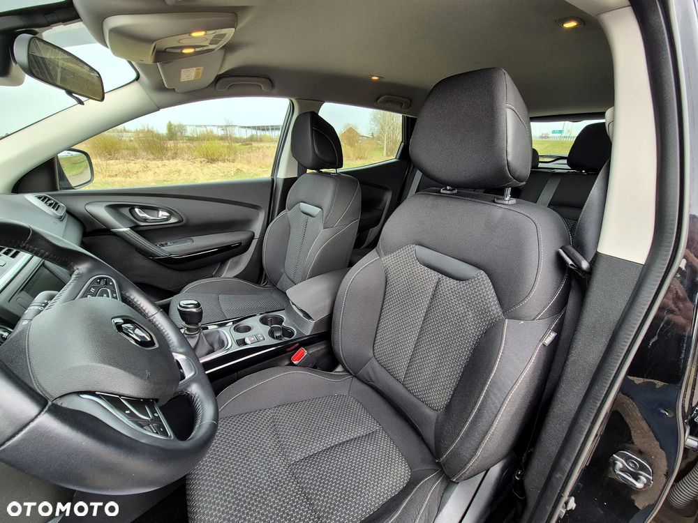 Renault Kadjar 1.2 Energy TCe S-Edition - 8