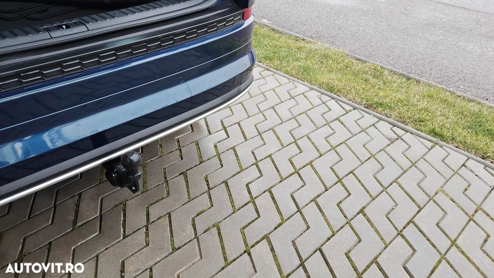 Skoda Kodiaq 2.0 TDI 4X4 DSG L&K - 10